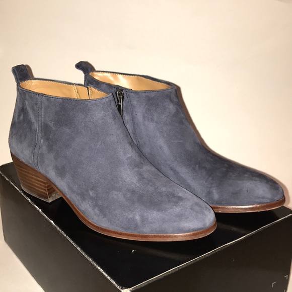 j crew factory boots